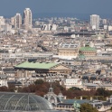 Paris - 118 - Depuis en haut